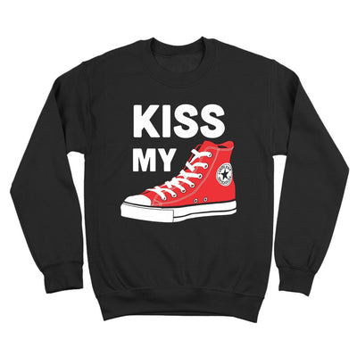 Harlem Shogun Kiss My - DonkeyTees