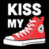 Harlem Shogun Kiss My - DonkeyTees