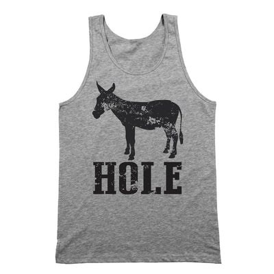 Ass Hole - DonkeyTees