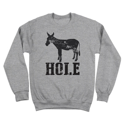 Ass Hole - DonkeyTees
