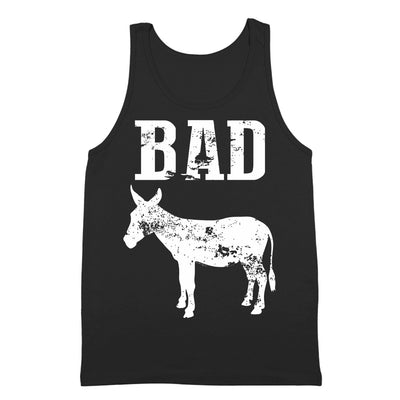 Bad Ass - DonkeyTees