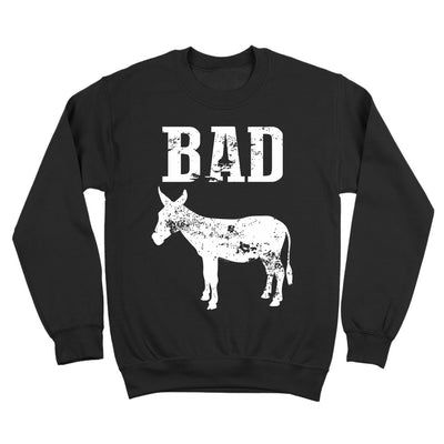 Bad Ass - DonkeyTees