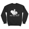 Chicken Or Egg - DonkeyTees