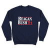 Reagan Bush 84 - DonkeyTees