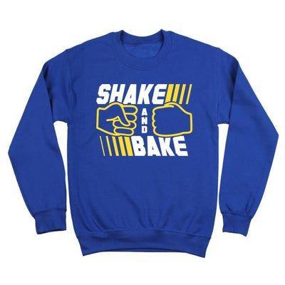 Shake And Bake - DonkeyTees