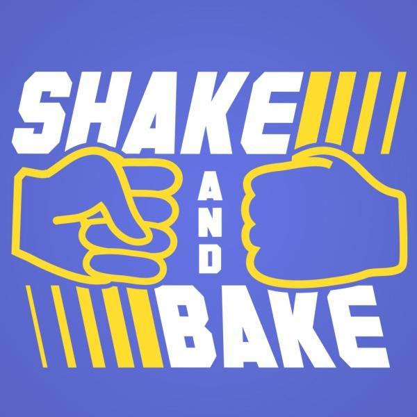 Shake And Bake - DonkeyTees