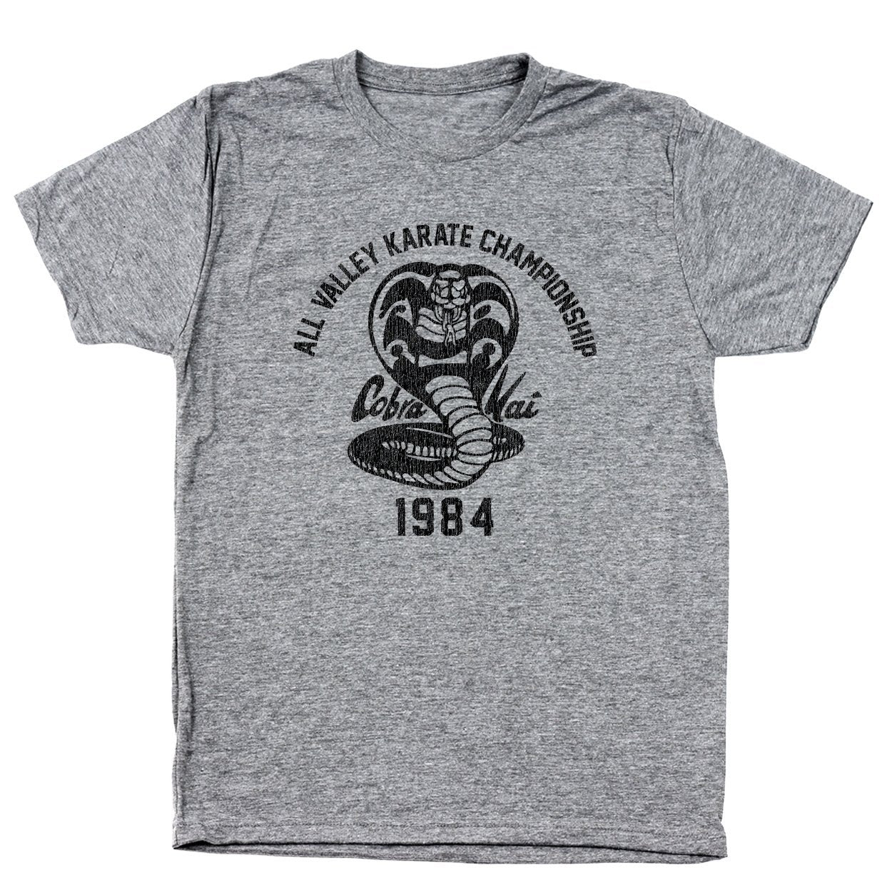 Cobra Kai - DonkeyTees