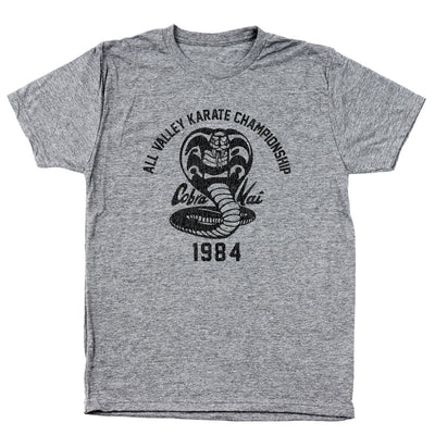 Cobra Kai - DonkeyTees