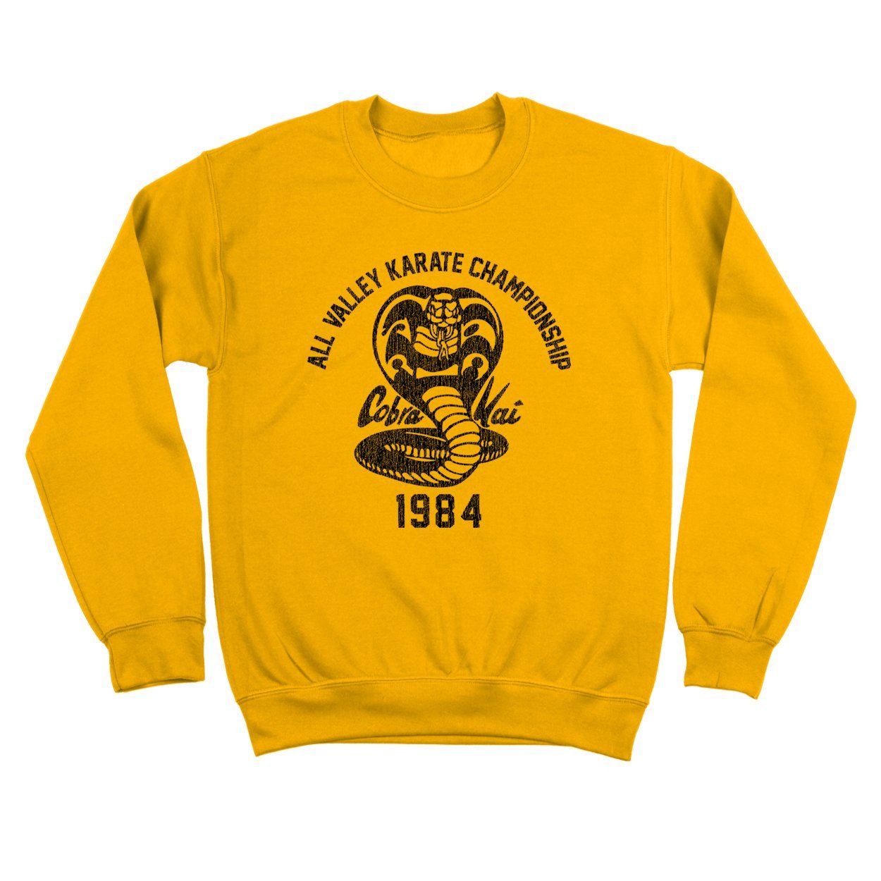 Cobra Kai - DonkeyTees