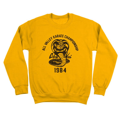Cobra Kai - DonkeyTees