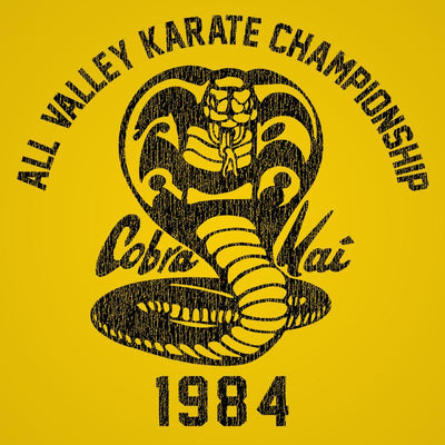 Cobra Kai - DonkeyTees