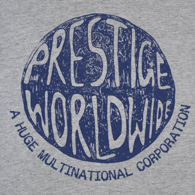 Prestige Worldwide - DonkeyTees