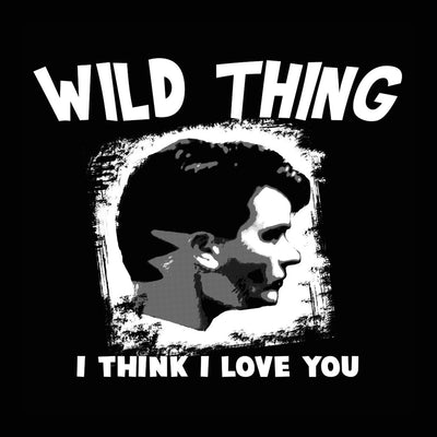 Wild Thing - DonkeyTees