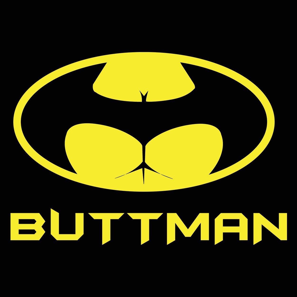 Buttman - DonkeyTees