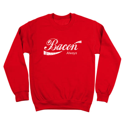 Bacon Always - DonkeyTees