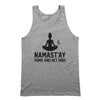 Namastay Get High - DonkeyTees