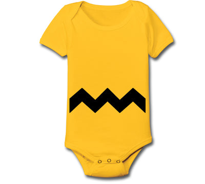 Charlie Brown - Baby