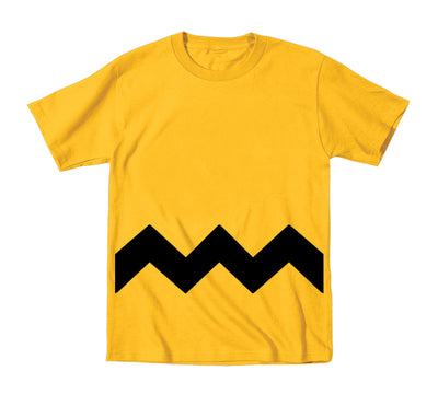 Charlie Brown - Baby