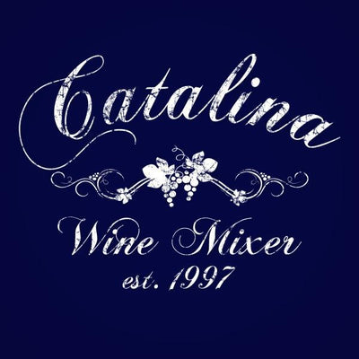 The Catalina Wine Mixer - DonkeyTees