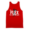 I'd Flex But I Like This Shirt - DonkeyTees