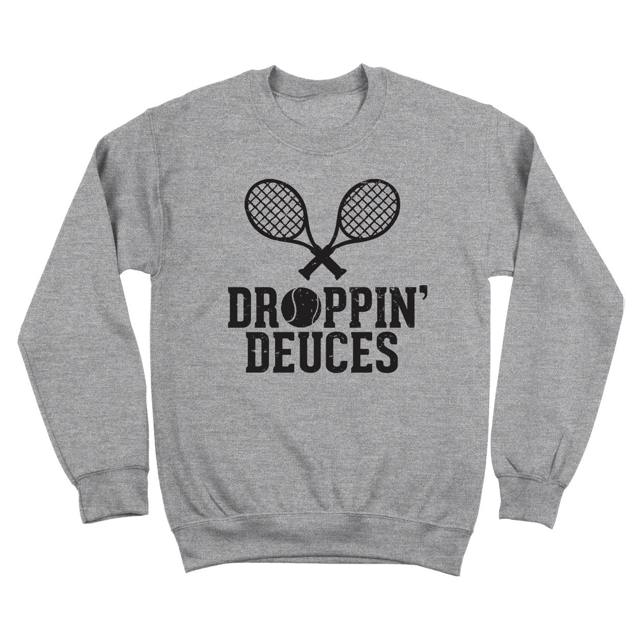 Droppin Deuces - DonkeyTees
