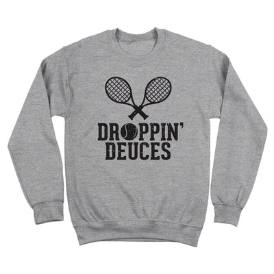 Droppin Deuces - DonkeyTees