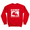 Gump Mowing - DonkeyTees