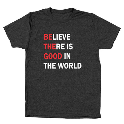 Be The Good In The World - DonkeyTees