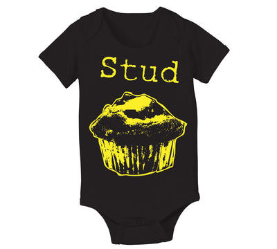 Stud Muffin - Baby