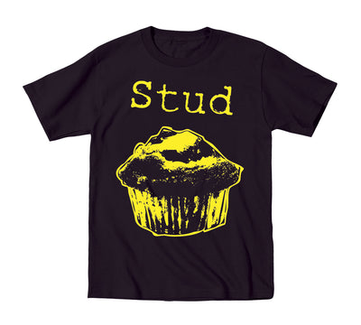 Stud Muffin - Baby