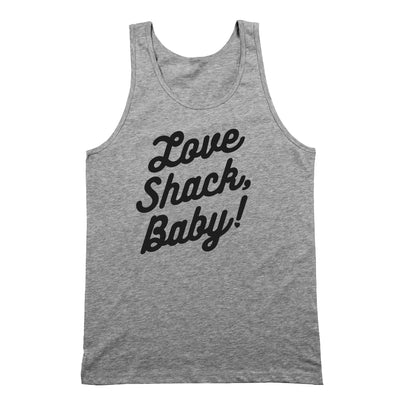 Love shack baby - DonkeyTees