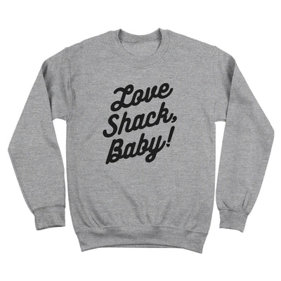 Love shack baby - DonkeyTees