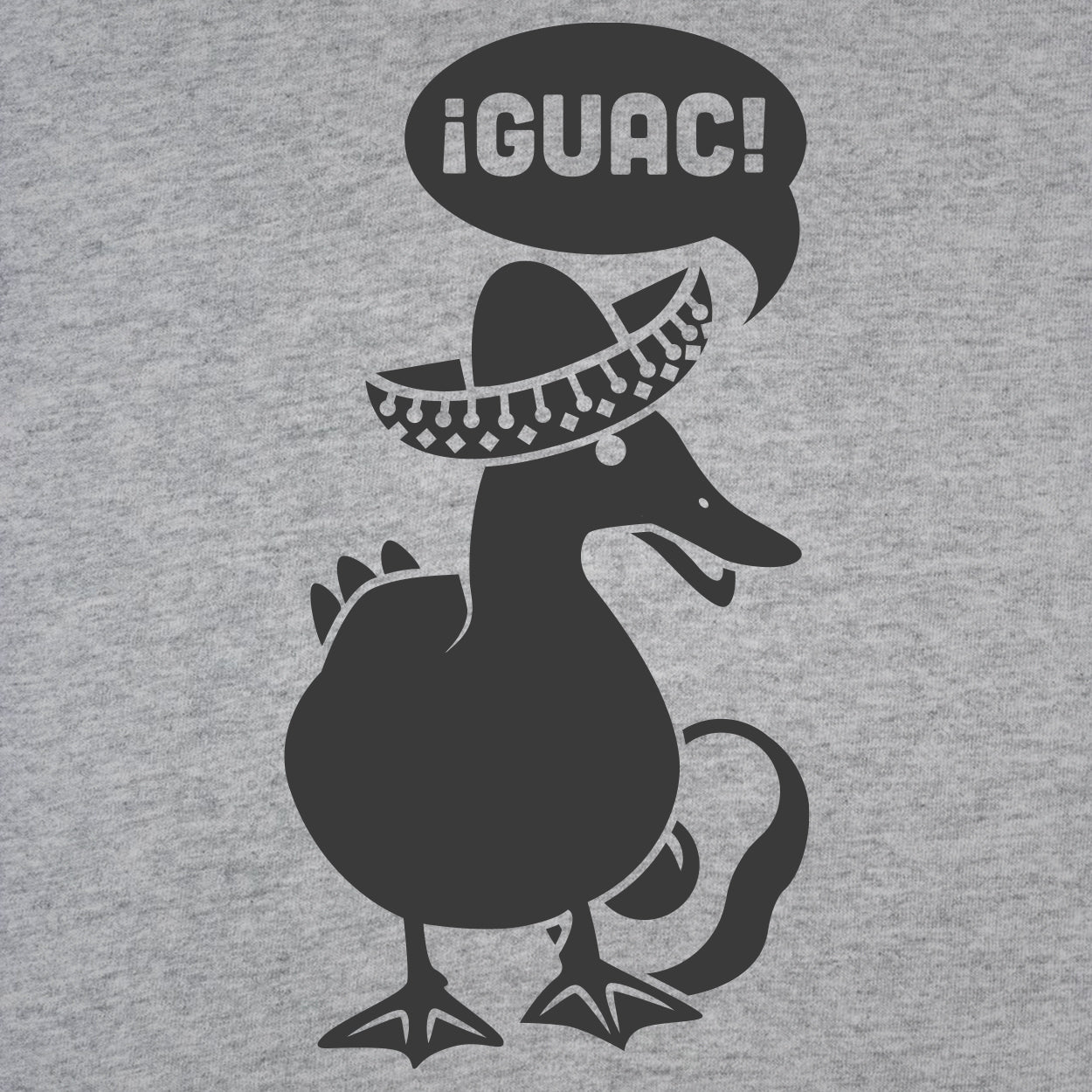 Guac duck - DonkeyTees