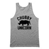 Chubby Unicorn - DonkeyTees