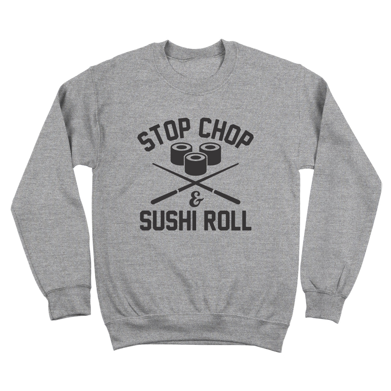 Stop shop sushi roll - DonkeyTees
