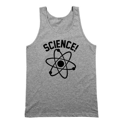 Science atom - DonkeyTees