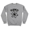 Science atom - DonkeyTees