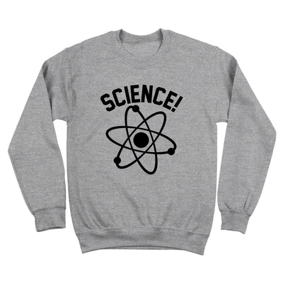 Science atom - DonkeyTees