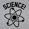 Science atom - DonkeyTees