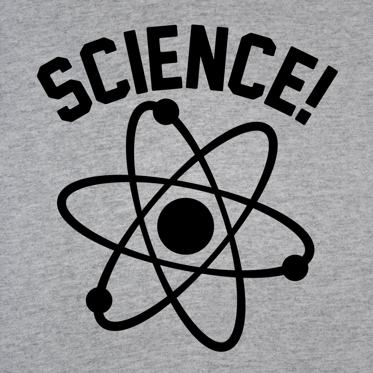 Science atom - DonkeyTees