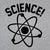 Science atom - DonkeyTees