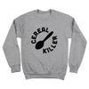 Cereal killer - DonkeyTees