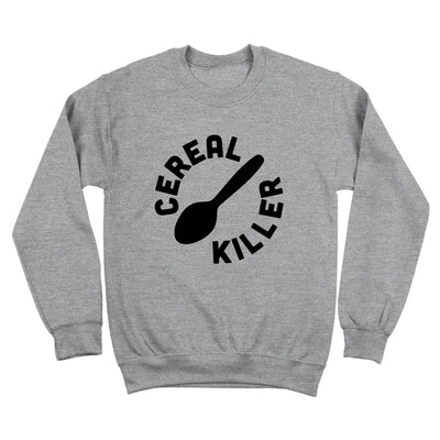 Cereal killer - DonkeyTees