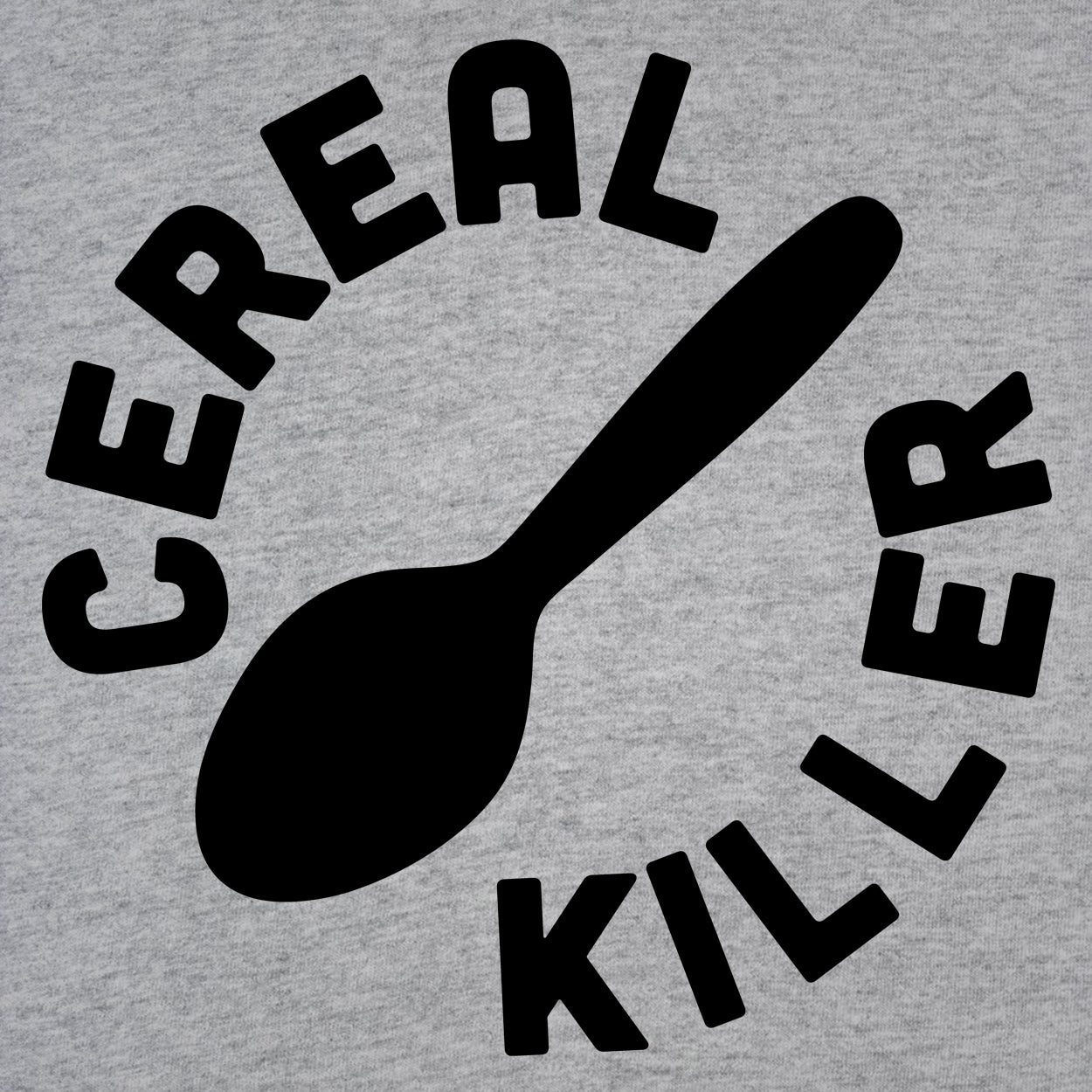 Cereal killer - DonkeyTees