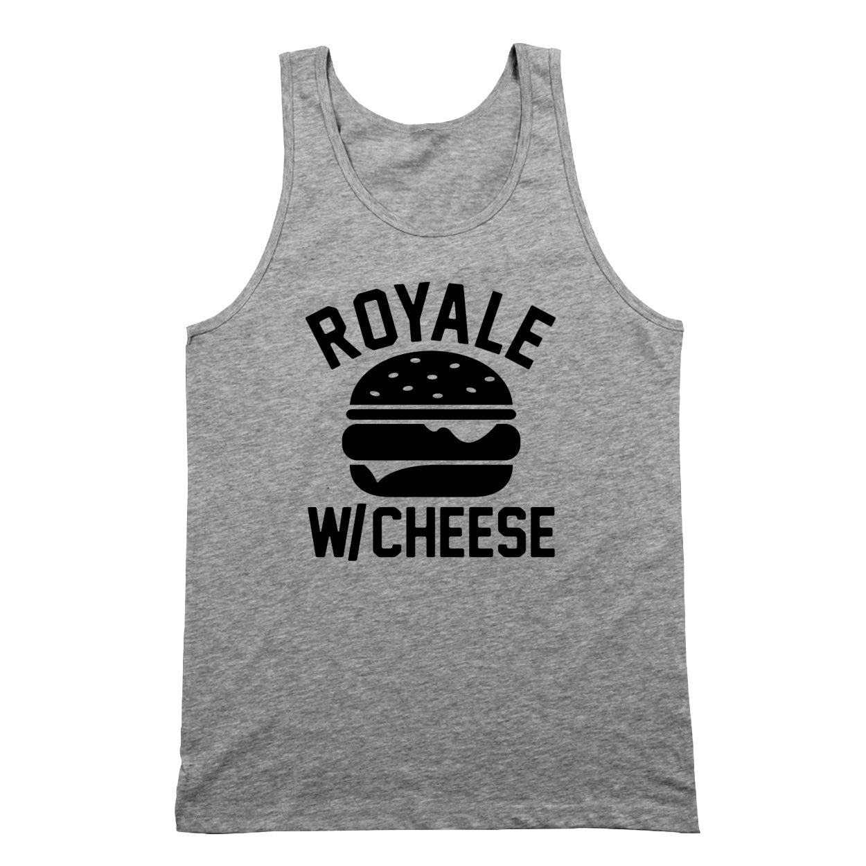 Royal with Cheese - DonkeyTees
