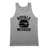 Royal with Cheese - DonkeyTees