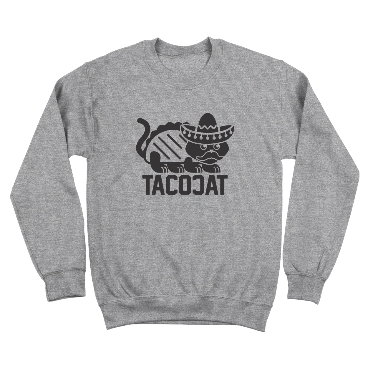 Tacocat taco cat - DonkeyTees