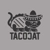Tacocat taco cat - DonkeyTees