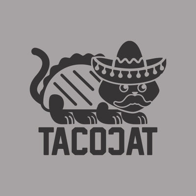 Tacocat taco cat - DonkeyTees