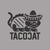 Tacocat taco cat - DonkeyTees